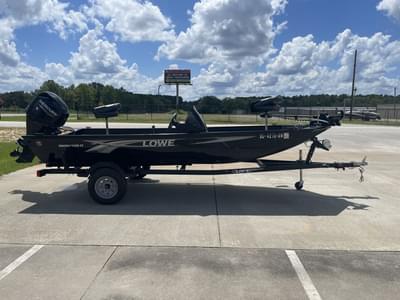 BOATZON | Lowe Skorpion 17 2020