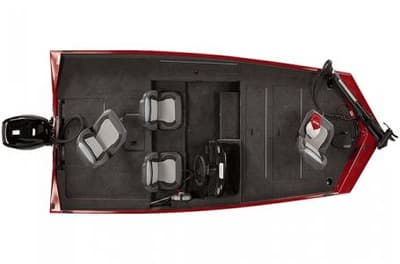 BOATZON | Lowe Skorpion 17 2025