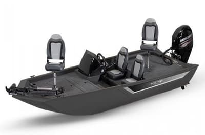 BOATZON | Lowe Skorpion 17 2026