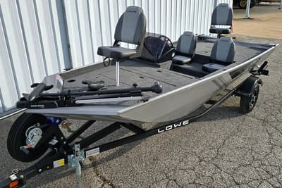 BOATZON | Lowe Skorpion 17 2026 BOATZON | Lowe Skorpion 17 2026