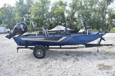 BOATZON | Lowe Skorpion 17 2026 BOATZON | Lowe Skorpion 17 2026