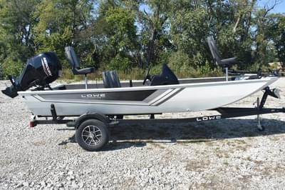 BOATZON | Lowe Skorpion 17 2026