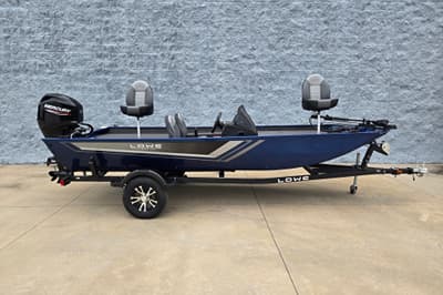 BOATZON | Lowe Skorpion 17 2027