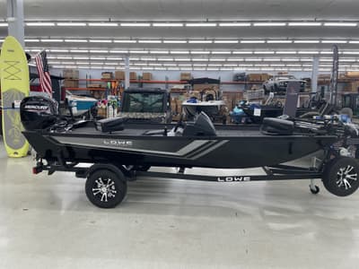 BOATZON | Lowe Skorpion 17 2027 BOATZON | Lowe Skorpion 17 2027