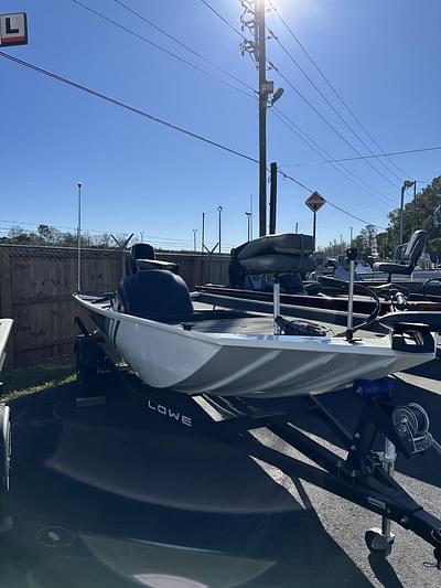 BOATZON | Lowe Skorpion 2025 BOATZON | Lowe Skorpion 2025