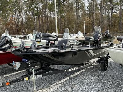 BOATZON | Lowe Skorpion 2025 BOATZON | Lowe Skorpion 2025