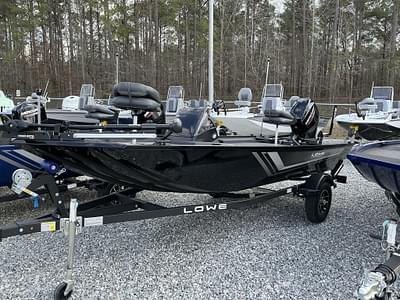 BOATZON | Lowe Skorpion 2025