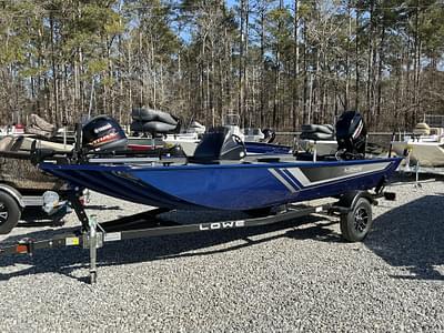 BOATZON | Lowe Skorpion 2025 BOATZON | Lowe Skorpion 2025