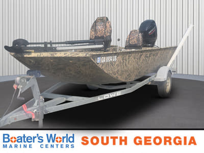 BOATZON | Lowe Skorpion SS 2022