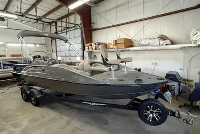 BOATZON | Lowe Sport Deck 224 2021 BOATZON | Lowe Sport Deck 224 2021