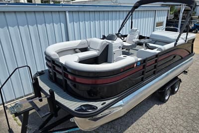 BOATZON | Lowe SS 210 2023