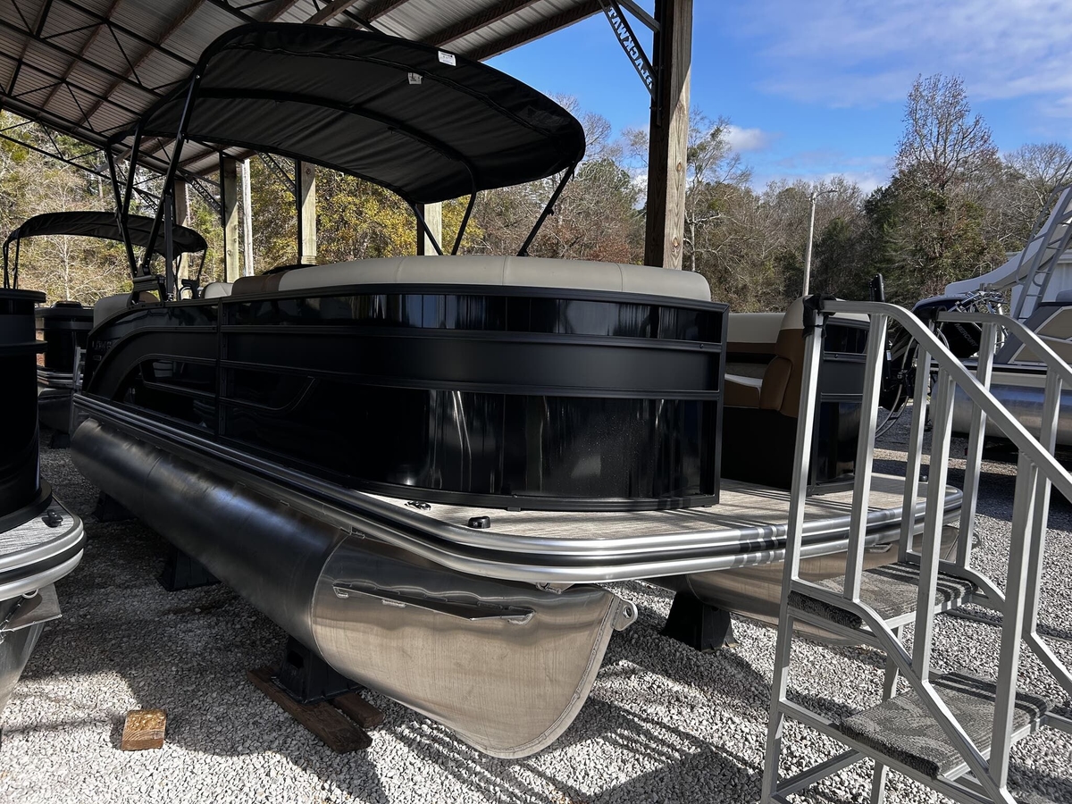 2026 Lowe SS 210 - Sold Boat