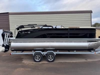 BOATZON | Lowe SS 210 2026