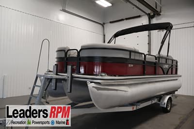 BOATZON | Lowe SS 210 CL 2021