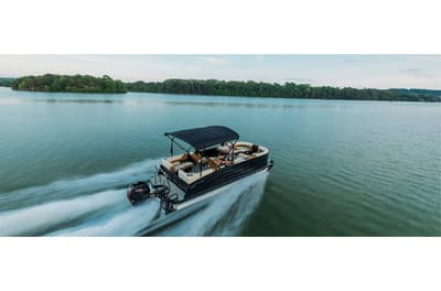 BOATZON | Lowe SS 210 Walk Thru 2024