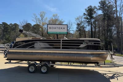 BOATZON | Lowe SS 230 2024