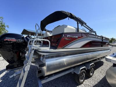 BOATZON | Lowe Ss 230 2025 BOATZON | Lowe Ss 230 2025