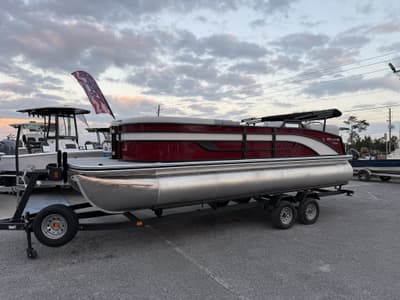 BOATZON | Lowe Ss 230 2026 BOATZON | Lowe Ss 230 2026