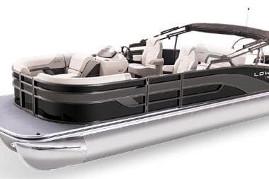 BOATZON | Lowe SS 230 DV 2026