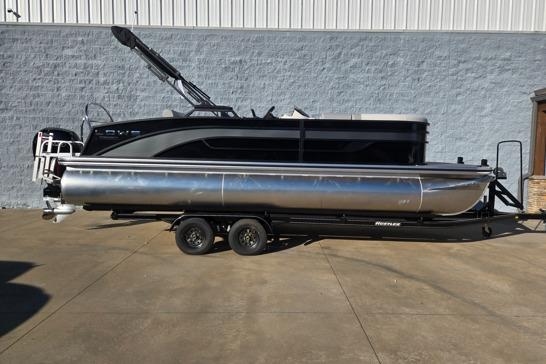 2026 Lowe SS 230 DV - Sold Boat