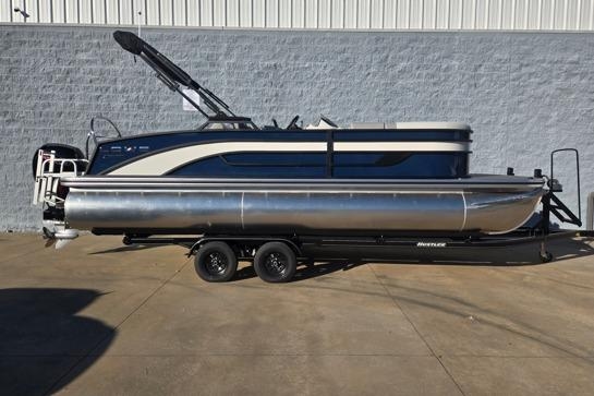 2026 Lowe SS 230 DV - Sold Boat
