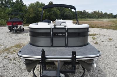 BOATZON | Lowe SS 230 DV 2026