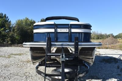 BOATZON | Lowe SS 230 DV 2026