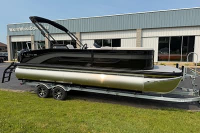 BOATZON | Lowe SS 230 DV 2027