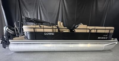 BOATZON | Lowe SS 230 Walk Thru 2018