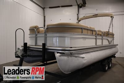 BOATZON | Lowe SS 230 WT 2021