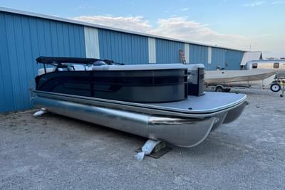 BOATZON | Lowe SS 230 WV 2025