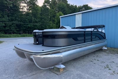 BOATZON | Lowe SS 230 WV 2025