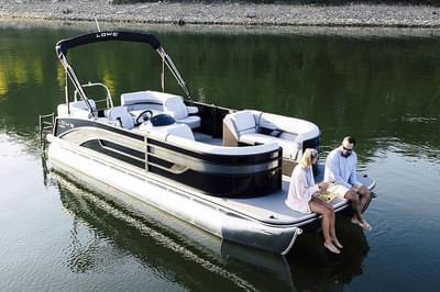 BOATZON | Lowe SS 230 WV 2026 BOATZON | Lowe SS 230 WV 2026