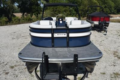 BOATZON | Lowe SS 230 WV 2026 BOATZON | Lowe SS 230 WV 2026