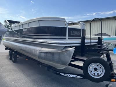 BOATZON | Lowe SS 250 2012 BOATZON | Lowe SS 250 2012