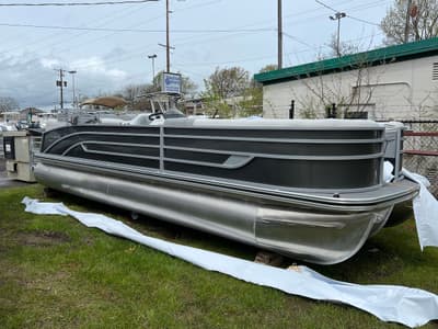 BOATZON | Lowe SS 250 2023