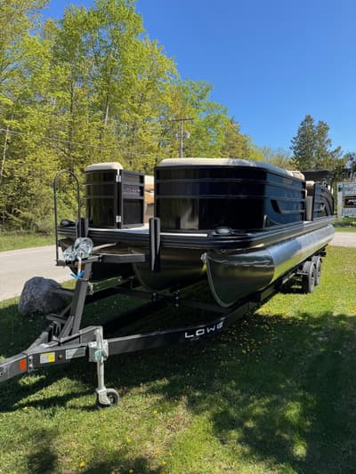 BOATZON | Lowe SS 250 WT 2025