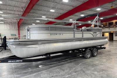 BOATZON | Lowe SS 270 2021 BOATZON | Lowe SS 270 2021