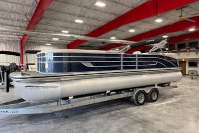 BOATZON | Lowe SS 270 2022