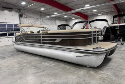 BOATZON | Lowe SS 270 2023