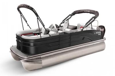 BOATZON | Lowe SS Conversion Lounge SS 230 DV 2026