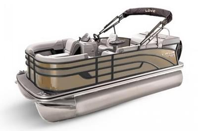 BOATZON | Lowe SS LShaped SS210 2026