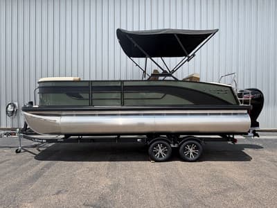 BOATZON | Lowe SS210 Duel Helm 2027