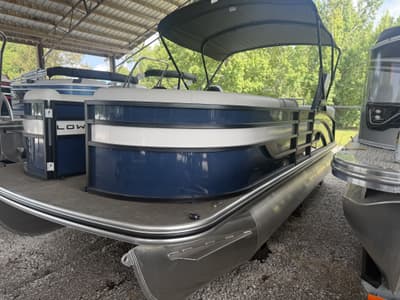 BOATZON | Lowe SS210 WITH MECURY 115 2025