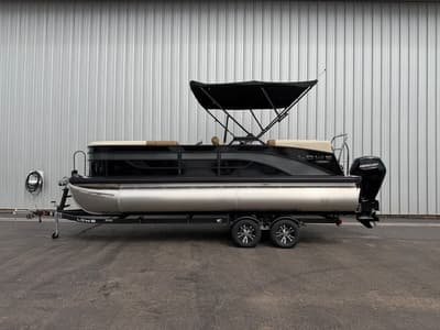 BOATZON | Lowe SS210 WT 2027