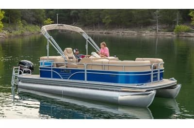 BOATZON | Lowe SS210V 2021