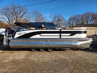 BOATZON | Lowe SS21DHCL 2026 BOATZON | Lowe SS21DHCL 2026