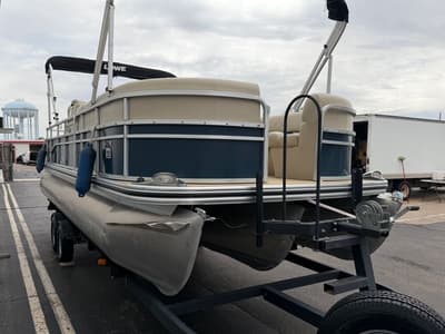BOATZON | Lowe SS230 2015 BOATZON | Lowe SS230 2015