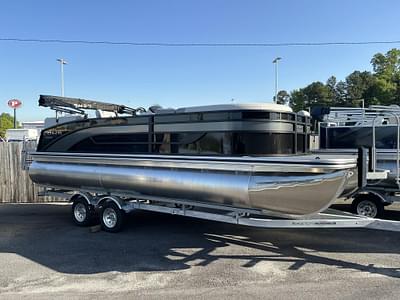 BOATZON | Lowe SS230 2025