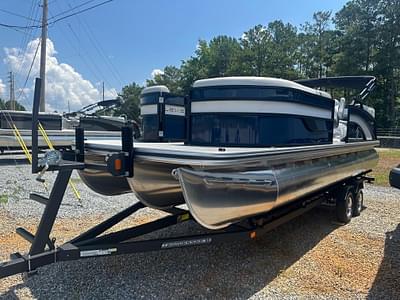 BOATZON | Lowe SS230 2025